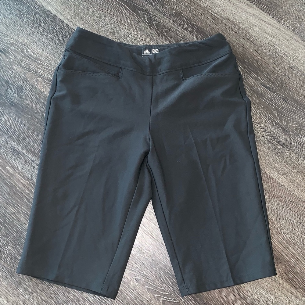 Adidas golf shorts